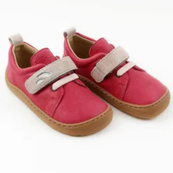 Tikki Kids Harlequin Leather Shoes Ancares -Happy Little Soles Shop ancres 2