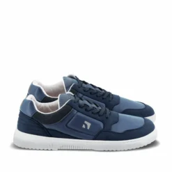 Be Lenka Adults Barebarics Axiom Sneakers Dark Blue And White 11 Be Lenka Adults Barebarics Axiom Sneakers Dark Blue And White -Happy Little Soles Shop axiom dark blue white 2