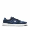 Be Lenka Adults Barebarics Axiom Sneakers Dark Blue And White