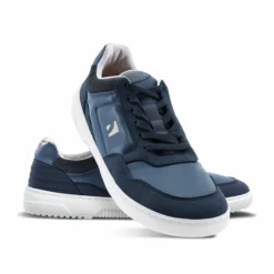 Be Lenka Adults Barebarics Axiom Sneakers Dark Blue And White 15 Be Lenka Adults Barebarics Axiom Sneakers Dark Blue And White -Happy Little Soles Shop axion dark blue white 6