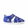 Bobux SU Tidal Sandal Blueberry 1 Bobux SU Tidal Sandal Blueberry -Happy Little Soles Shop b1 2