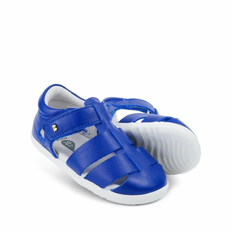Bobux SU Tidal Sandal Blueberry 4 Bobux SU Tidal Sandal Blueberry - Image 2