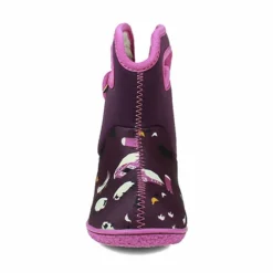 Baby Bogs Farm Purple Multi 8 Baby Bogs Farm Purple Multi -Happy Little Soles Shop baby bogs farm purple multi 3