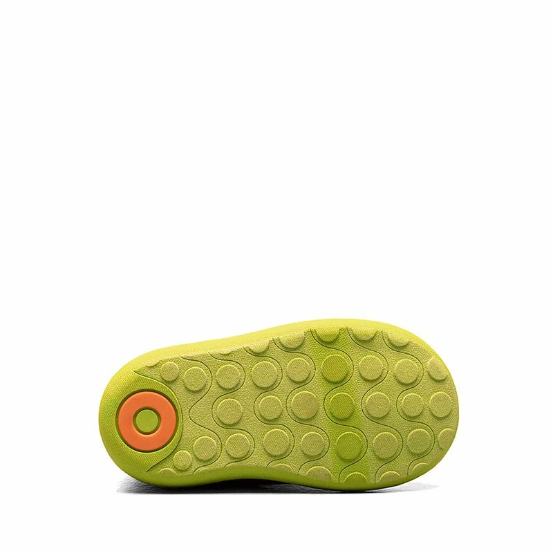 Baby Bogs II Dino Green 4 Baby Bogs II Dino Green - Image 2