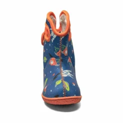 Baby Bogs Space Blue -Happy Little Soles Shop baby bogs spaceman blue 3
