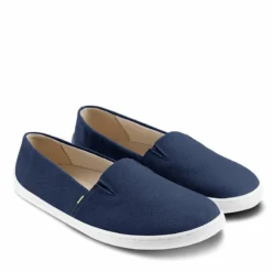 Be Lenka Ladies Bali Shoes Navy -Happy Little Soles Shop bali dark blue 3