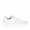 Be Lenka Adults Barebarics Axiom Sneakers White And Light Grey
