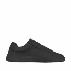 Be Lenka Adults Barebarics Zoom Sneakers All Black -Happy Little Soles Shop barebarics zoom sneakers all black