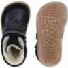 Bundgaard Basil Tex Boots Blue -Happy Little Soles Shop basil blue2