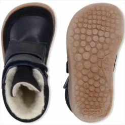 Bundgaard Basil Tex Boots Blue