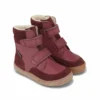 Bundgaard Basil Tex Boots Rose -Happy Little Soles Shop basil rose