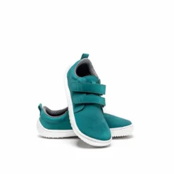 Be Lenka Kids Jolly Shoes Aqua Green -Happy Little Soles Shop be lenka jolly aqua green 4