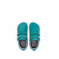Be Lenka Kids Jolly Shoes Aqua Green -Happy Little Soles Shop be lenka jolly aqua green 5