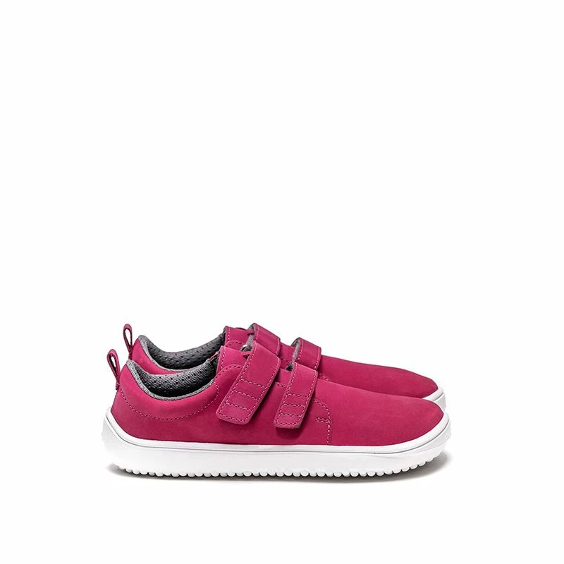 Be Lenka Kids Jolly Shoes Dark Pink 5 Be Lenka Kids Jolly Shoes Dark Pink - Image 3