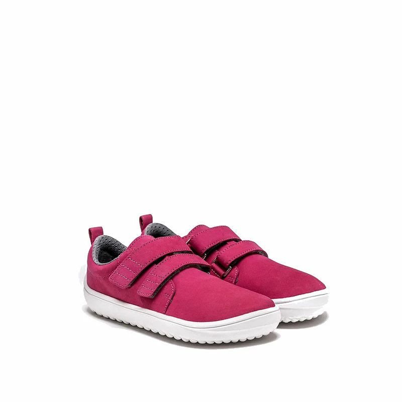 Be Lenka Kids Jolly Shoes Dark Pink 6 Be Lenka Kids Jolly Shoes Dark Pink - Image 4