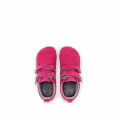 Be Lenka Kids Jolly Shoes Dark Pink 16 Be Lenka Kids Jolly Shoes Dark Pink -Happy Little Soles Shop be lenka jolly dark pink 6