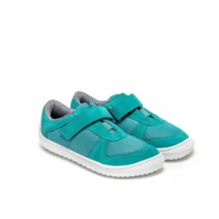 Be Lenka Kids Joy Shoes Aqua Green -Happy Little Soles Shop be lenka joy aqua green 3