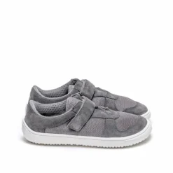 Be Lenka Kids Joy Shoes Grey -Happy Little Soles Shop be lenka joy grey 2