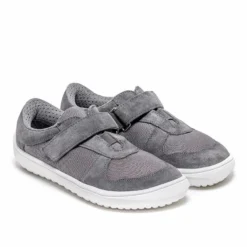Be Lenka Kids Joy Shoes Grey -Happy Little Soles Shop be lenka joy grey 3