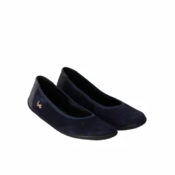 Be Lenka Ladies Sophie Ballet Shoes Dark Blue -Happy Little Soles Shop be lenka sophie ballet dark blue 4