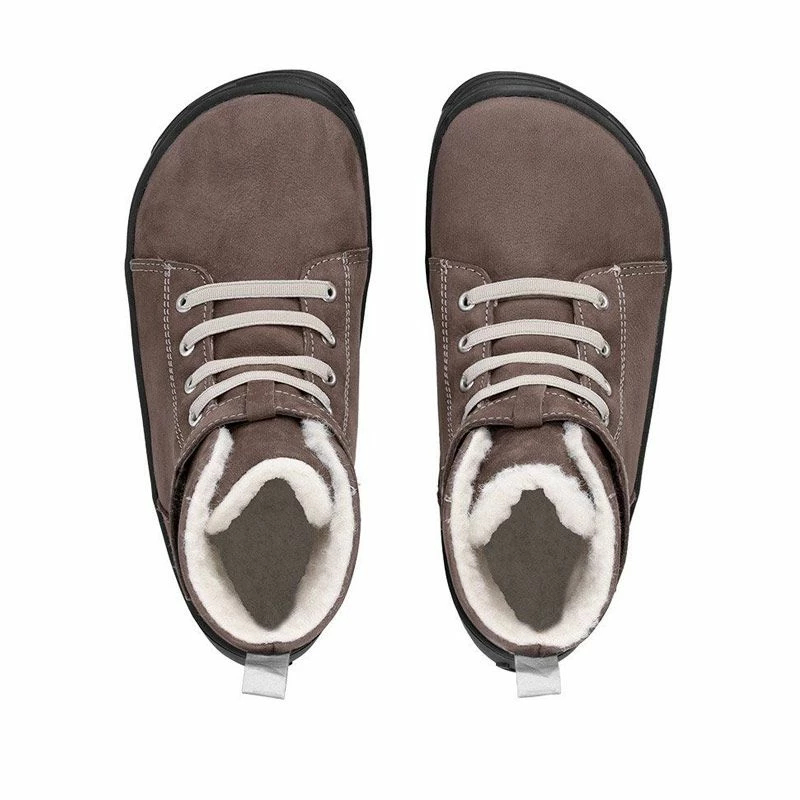 Be Lenka Kids Winter Boots Chocolate 6 Be Lenka Kids Winter Boots Chocolate - Image 4