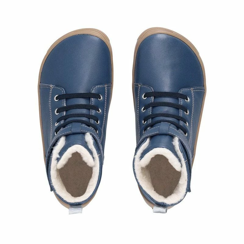 Be Lenka Kids Winter Boots Ocean Blue 6 Be Lenka Kids Winter Boots Ocean Blue - Image 4