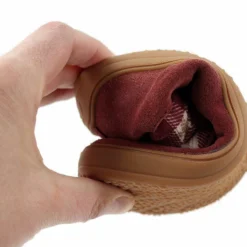 Tikki Kids Beetle Boots Bordeaux -Happy Little Soles Shop beetle bordeaux 3