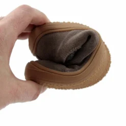 Tikki Kids Beetle Boots Brown -Happy Little Soles Shop beetle brown 4