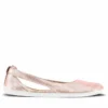 Be Lenka Ladies Bellissima Ballet Shoes Rose Gold -Happy Little Soles Shop bellissima rose gold 1