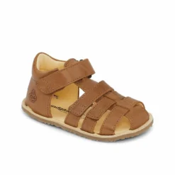 Bundgaard Kids Sebastian Sandals Tan
