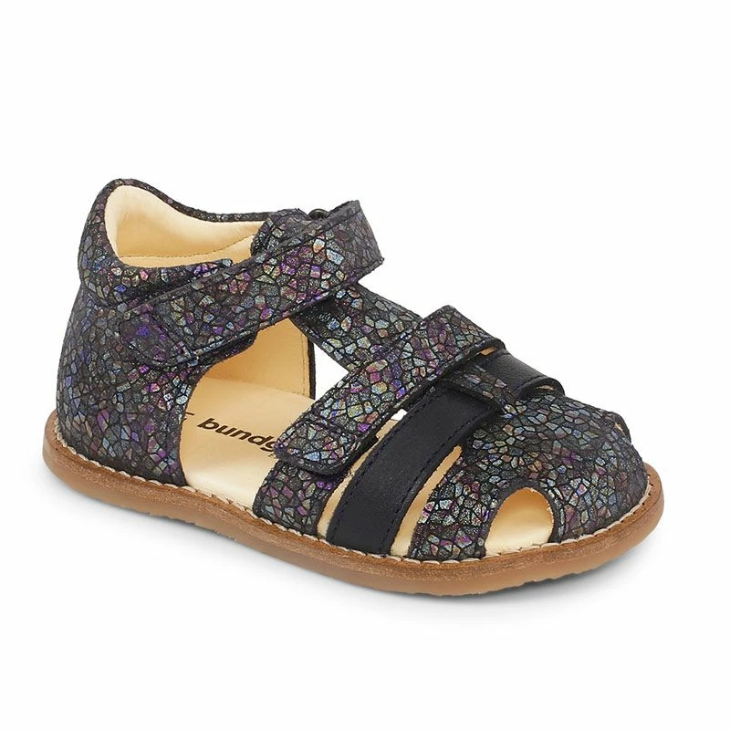 Bundgaard Kids Stella Sandals Mermaid 3 Bundgaard Kids Stella Sandals Mermaid