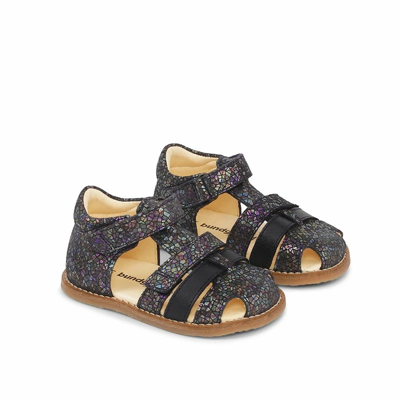Bundgaard Kids Stella Sandals Mermaid 4 Bundgaard Kids Stella Sandals Mermaid - Image 2