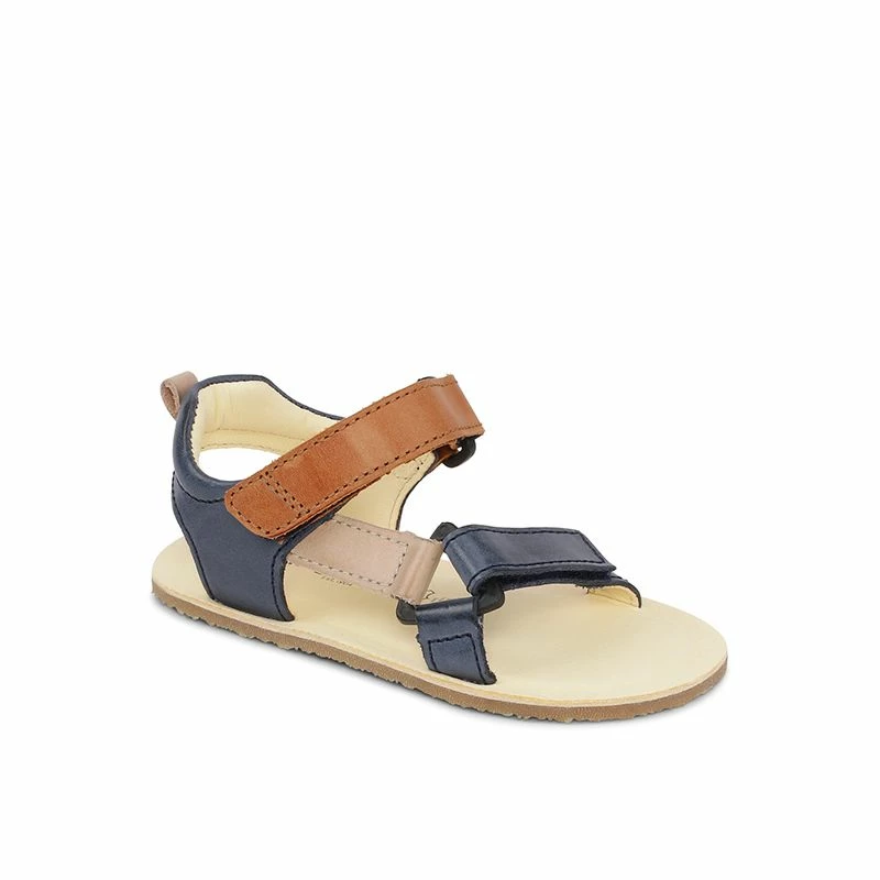 Bundgaard Kids Skye Sandals Navy 3 Bundgaard Kids Skye Sandals Navy