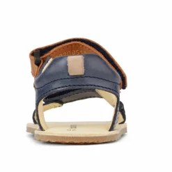 Bundgaard Kids Skye Sandals Navy 12 Bundgaard Kids Skye Sandals Navy -Happy Little Soles Shop bg202200g 519 5
