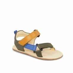 Bundgaard Kids Skye Sandals Army