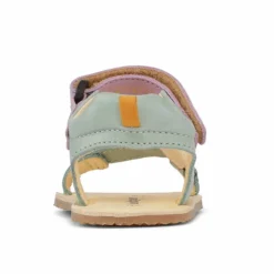 Bundgaard Kids Skye Sandals Mint -Happy Little Soles Shop bg202200g 637 5