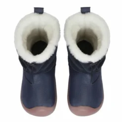 Bundgaard Kids Walker Winter Boots Navy 9 Bundgaard Kids Walker Winter Boots Navy -Happy Little Soles Shop bg303239dg 518 04 1