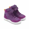 Bundgaard Billie TEX Boots Purple -Happy Little Soles Shop bg303241 415 1