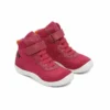 Bundgaard Billie TEX Boots Dark Pink -Happy Little Soles Shop bg303241 717 1