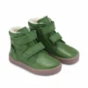 Bundgaard Basil Tex Boots Green -Happy Little Soles Shop bg303264g 605 1