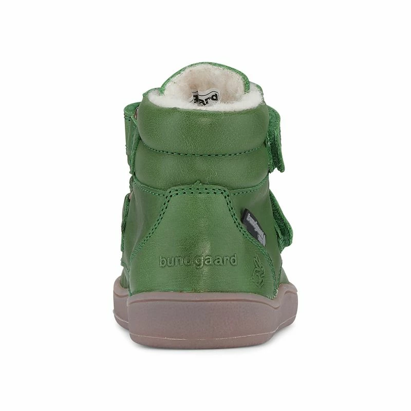 Bundgaard Basil Tex Boots Green 5 Bundgaard Basil Tex Boots Green - Image 3