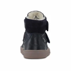 Bundgaard Basil Tex Boots Navy Wasp -Happy Little Soles Shop bg303264g 696 3