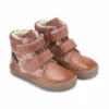 Bundgaard Basil Tex Boots Rose Mili 1 Bundgaard Basil Tex Boots Rose Mili -Happy Little Soles Shop bg303264g 981 1