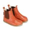 Bundgaard Chase II Tex Boots Rust -Happy Little Soles Shop bg303267 820 1