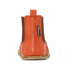 Bundgaard Chase II Tex Boots Rust -Happy Little Soles Shop bg303267 820 3