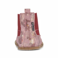 Bundgaard Chase II Tex Boots Rose Mili -Happy Little Soles Shop bg303267g 981 3