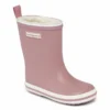 Bundgaard Kids Classic Winter Wellingtons Sunrise -Happy Little Soles Shop bg401033 01 975 1