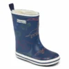 Bundgaard Classic Charly High Winter Wellingtons Dinosaur 2 Bundgaard Classic Charly High Winter Wellingtons Dinosaur -Happy Little Soles Shop bg401033 01 977 1