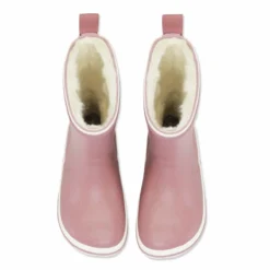 Bundgaard Kids Classic Winter Wellingtons Sunrise -Happy Little Soles Shop bg401033 04 975 1