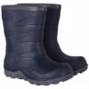 Mikk-Line Thermal Boot Blue Nights 2 Mikk-Line Thermal Boot Blue Nights -Happy Little Soles Shop blue nights 1